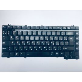 Клавиатура для ноутбука Toshiba 9J.N8382.M0R, NSK-T9A0R Toshiba - Сервис Плюс Рус
