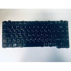 AEBL5700150 клавиатура для ноутбука Toshiba для Satellite A300, L300, L450, L455, M300, M305, F50, Toshiba - Сервис Плюс Рус