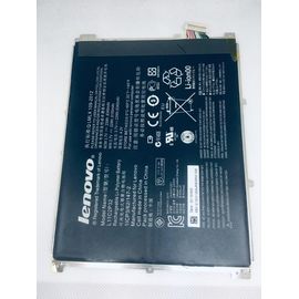 Аккумулятор для Lenovo IdeaTab A7600, S6000 (L11C2P32) (Оригинал) Lenovo - Сервис Плюс Рус
