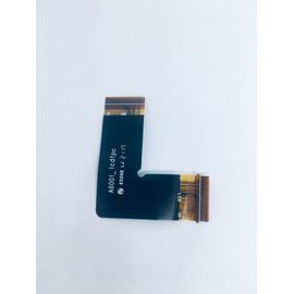 Lenovo TAB4 10 TB-X304L Шлейф матрицы a6001_lcdfpc (Оригинал) Lenovo - Сервис Плюс Рус