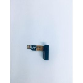 Lenovo TAB4 10 TB-X304L Разъем гарнитуры на шлейфе (Оригинал) Lenovo - Сервис Плюс Рус