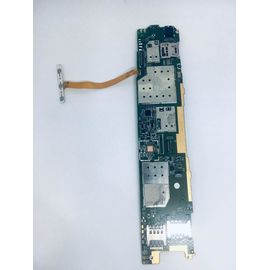 Digma Optima 7.0 3G TT7022MG Материнская Плата X803_MB_V0.2 (под восстановления) Digma - Сервис Плюс Рус