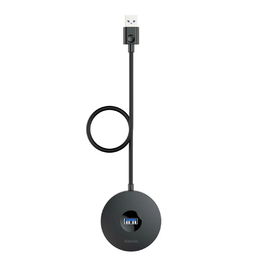 USB-концентратор Baseus Round box USB 3.0 to USB 3.0х1 + USB 2.0х3 1 м, (CAHUB-U01) Baseus - Сервис Плюс Рус