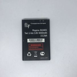 Аккумулятор Fly IQ4515 Quad EVO Energy 1 (BL8401) (Оригинал) Fly - Сервис Плюс Рус