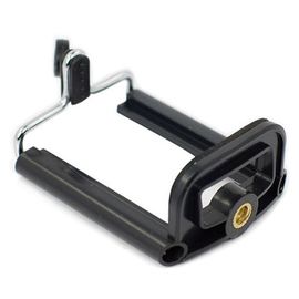 Крепление на штатив или монопод для телефона - Сервис Плюс Рус