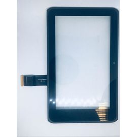 Тачскрин FPC3-TP70001AV1 (113x186mm) -черный - Сервис Плюс Рус