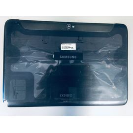 Samsung Galaxy Note 10.1 (GT-N8000) Задняя крышка (Синий) (Оригинал) Samsung - Сервис Плюс Рус