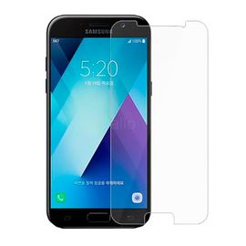 Защитное стекло Samsung A3 (2015) 0.4мм без упаковки Samsung - Сервис Плюс Рус