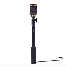 AMAI монопод со съемным брелком на ручке Pingwen PW-818L - Сервис Плюс Рус