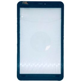 IRBIS TZ851 Тачскрин с рамкой YJ350FPC-V0 (оригинал) - черный IRBIS - Сервис Плюс Рус