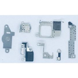 iPhone 5s Корпусные части (оригинал) Apple - Сервис Плюс Рус