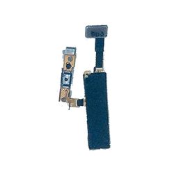 Samsung Galaxy Note 8 (SM-N950F) Шлейф кнопки включения (оригинал) Samsung - Сервис Плюс Рус