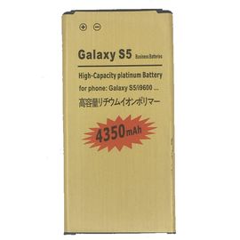 Samsung Galaxy S5 (SM-G900) Аккумулятор / i9600 4350 mAh (АА) Samsung - Сервис Плюс Рус