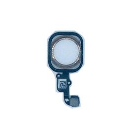 iPhone 6s Кнопка Home (На ID) - белый Apple - Сервис Плюс Рус