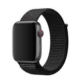 Ремешок для Apple Watch Nylon loop, тканевый 42mm/44mm Apple - Сервис Плюс Рус