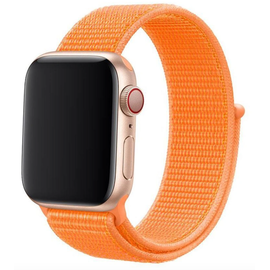 Ремешок для Apple Watch Nylon loop, тканевый 42mm/44mm Apple - Сервис Плюс Рус