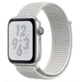 Ремешок для Apple Watch Nylon loop, тканевый 42mm/44mm Apple - Сервис Плюс Рус