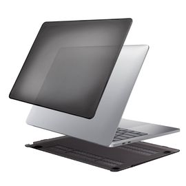 Чехол-накладка для MacBook Air 13 (2020) Apple - Сервис Плюс Рус