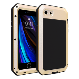 Чехол противоударный/водонепроницаемый для Apple iPhone 8 Plus Taktik LunaTik - Сервис Плюс Рус