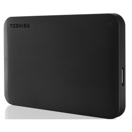 HDD внешний 2,5" 1TB Toshiba Canvio Basics USB 3.0 Toshiba - Сервис Плюс Рус