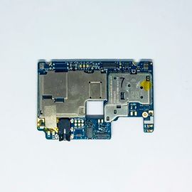 Материнская плата в сборе с разъёмом гарнитуры, Sim+SD-Reader, для Haier Titan T3 (fpc055sip-b43b) чёрный (оригинал) Haier - Сервис Плюс Рус