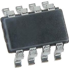 MP2143DJ-LF-Z, DC-DC преобразователь напряжения, Step Down, 3А [TSOT-23-8] - Сервис Плюс Рус