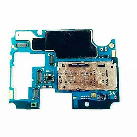 Samsung A51 (SM-515/DSN) Материнская плата под восстановление (снятый оригинал) Samsung - Сервис Плюс Рус