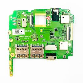 HTC Desire 620G dual sim Материнская плата с кнопками включение и громкости (Оригинал) HTC - Сервис Плюс Рус