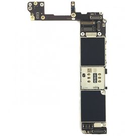 iPhone 6S Материнская плата (на id) (снятый оригинал) Apple - Сервис Плюс Рус
