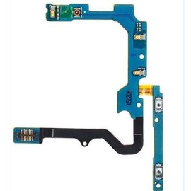 Samsung Galaxy A5 (SM-A500F) Шлейф кнопок громкости (снятый оригинал) Samsung - Сервис Плюс Рус