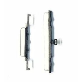 Samsung Galaxy A5 (SM-A500F) Толкатели боковых кнопок (снятый оригинал) - белый Samsung - Сервис Плюс Рус