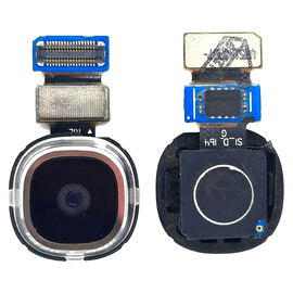 Samsung Galaxy S4 (GT-I9500) Камера основная (оригинальная, снятая) Samsung - Сервис Плюс Рус