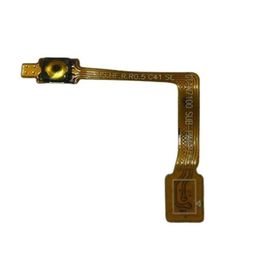 Samsung Galaxy Note II (GT-N7100) Шлейф кнопки включения (снятый оригинал) Samsung - Сервис Плюс Рус