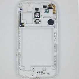 Samsung Galaxy Ace 2 (GT-I8160) средняя часть корпуса (белый) (org.) Samsung - Сервис Плюс Рус