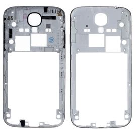 Samsung Galaxy S4 (GT-I9500) Средняя часть корпуса (Черный) (org.) Samsung - Сервис Плюс Рус