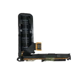 Кнопка камеры в сборе со вспышкой и конденсатором для Samsung SM-C101 Galaxy S4 zoom (org) Samsung - Сервис Плюс Рус