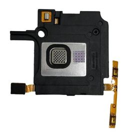 SAMSUNG GALAXY A7 DUOS SM-A700FD Полифонический динамик (buzzer) в корпусе в сборе со шлейфом кнопок громкости и микрофоном (снятый оригинал) Samsung - Сервис Плюс Рус