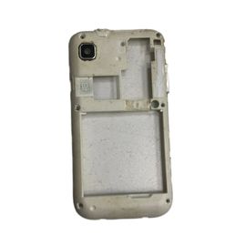 Samsung Galaxy S Plus (GT-I9001) Средняя часть (снятый оригинал ) - Белый Samsung - Сервис Плюс Рус