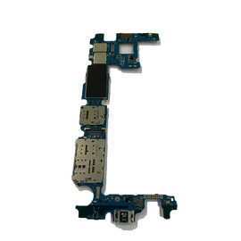 Samsung Galaxy J6 (SM-J600F) Материнская плата (оригинал,снятый) Samsung - Сервис Плюс Рус