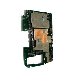 Honor 8X (JSN-L21) материнская плата (оригинал,снятый) Huawei - Сервис Плюс Рус