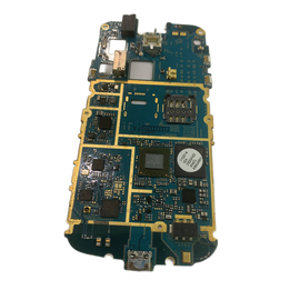 Samsung GT-S7390 Galaxy Trend Материнская плата (оригинал,снятый) Samsung - Сервис Плюс Рус