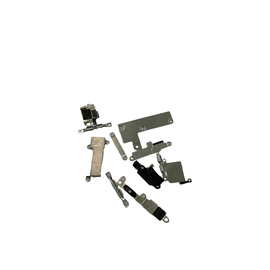 iPhone 7 Набор защитных пластин (снятый оригинал) Apple - Сервис Плюс Рус