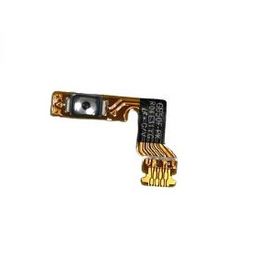 Samsung Galaxy Alpha (SM-G850) Шлейф кнопки включения (снятый оригинал) Samsung - Сервис Плюс Рус