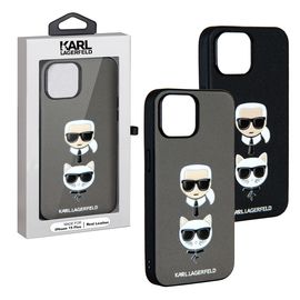 Чехол для iPhone 15 Plus KARL LAGERFELD CKC - Сервис Плюс Рус