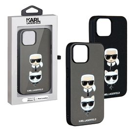 Чехол для iPhone 15 KARL LAGERFELD CKC - Сервис Плюс Рус