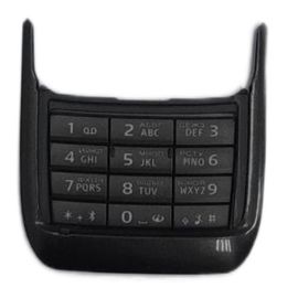 Клавиатура Nokia E66 (снятый оригинал) Nokia - Сервис Плюс Рус