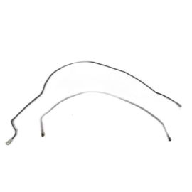 Коаксиальные кабели (2 штуки) Xiaomi Poco M3 Pro (снятый оригинал) Xiaomi - Сервис Плюс Рус