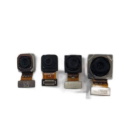 Блок камер из 4-х штук Xiaomi MI 11 Lite (снятый оригинал) Xiaomi - Сервис Плюс Рус