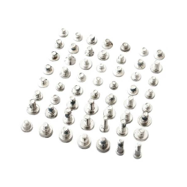 Набор винтов для Xiaomi Poco X3/X3 NFC/X3 Pro (снятый оригинал) Xiaomi - Сервис Плюс Рус