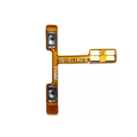 Шлейф кнопок громкости Xiaomi MI 11 Lite (снятый оригинал) Xiaomi - Сервис Плюс Рус